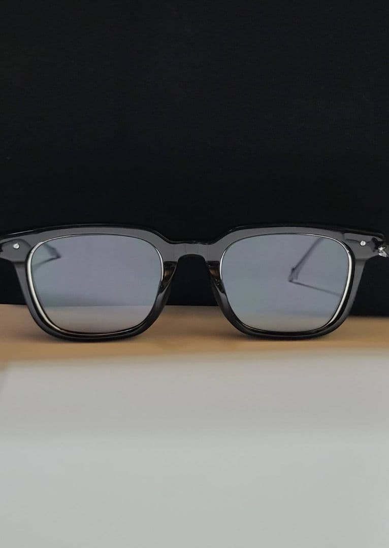 ◆GENTLE MONSTER◆サングラス　BOLD Ego　ケース付き