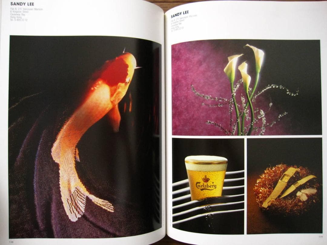 洋書 Art Directors' Index to Photographers 15