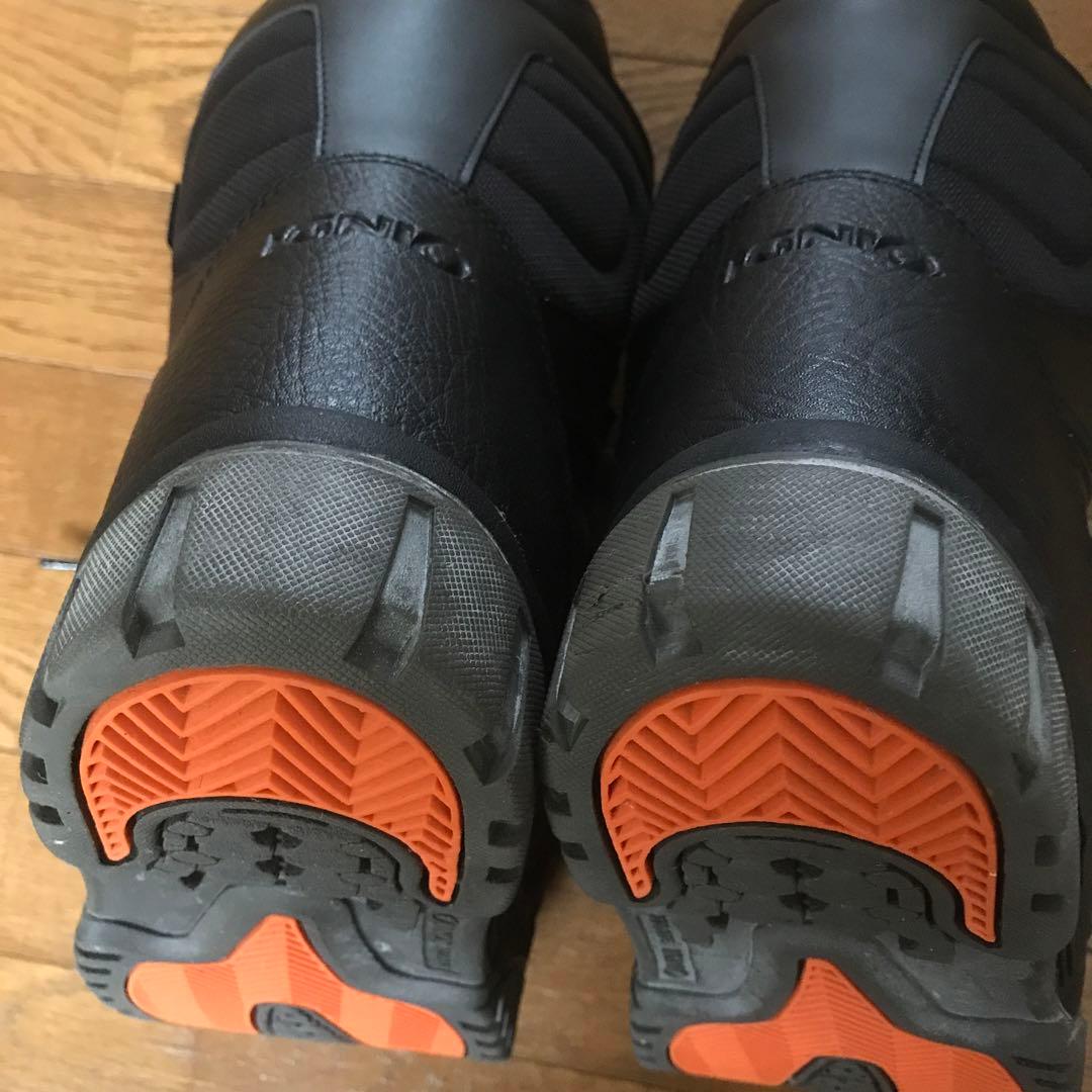 イグニオ スノーボードブーツ