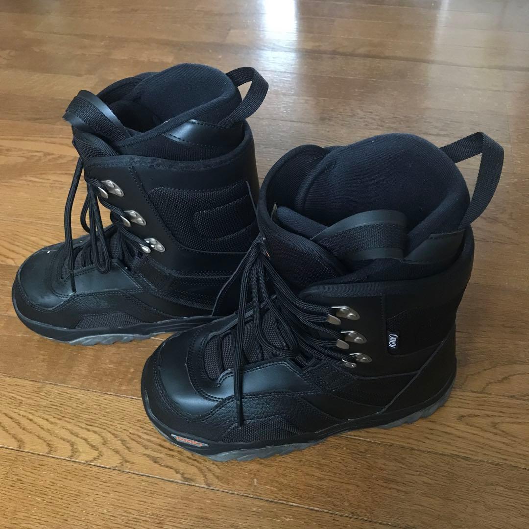 イグニオ スノーボードブーツ