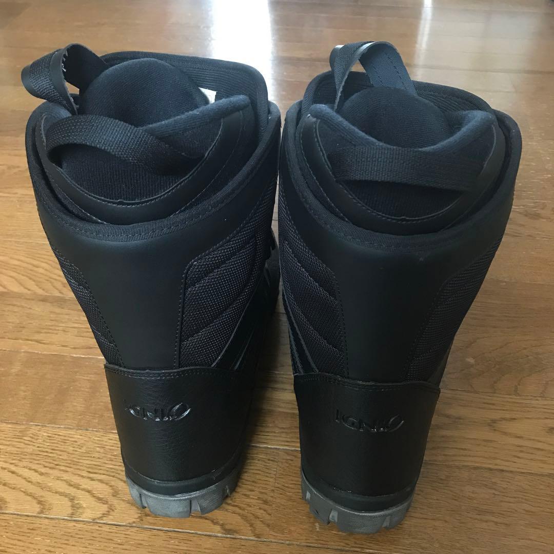 イグニオ スノーボードブーツ