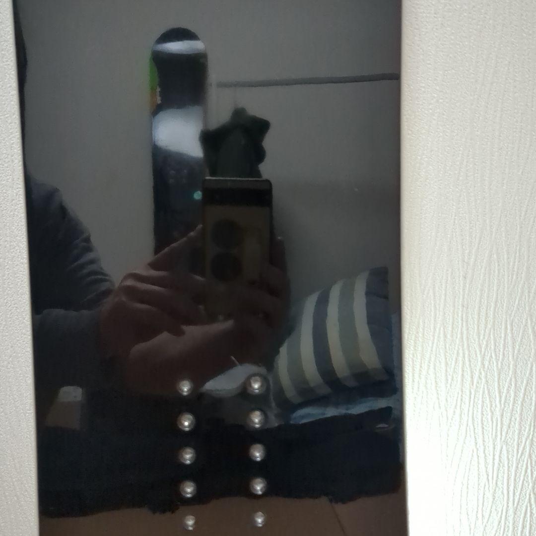 gentemstick 118　ゲンテンステック　キッズパウダーボード