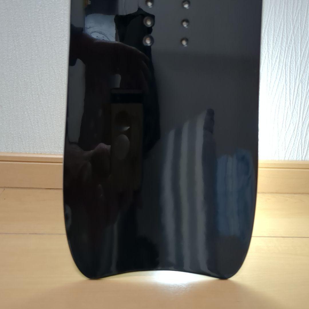 gentemstick 118　ゲンテンステック　キッズパウダーボード