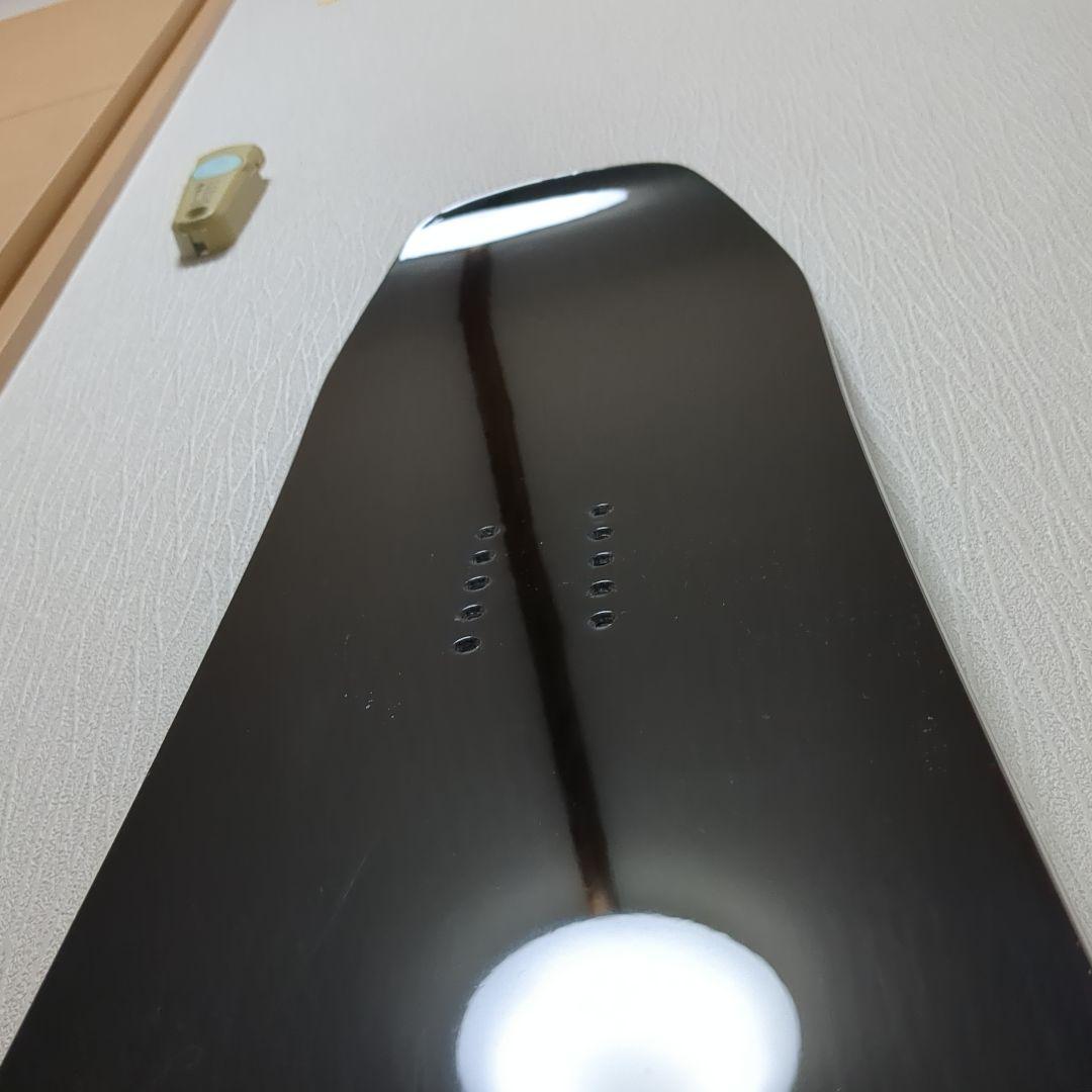 gentemstick 118　ゲンテンステック　キッズパウダーボード