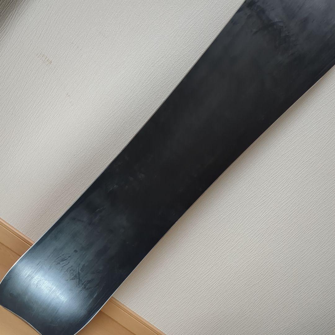 gentemstick 118　ゲンテンステック　キッズパウダーボード