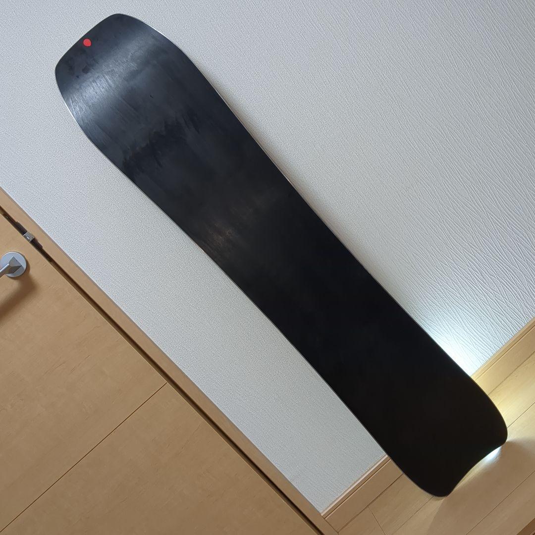 gentemstick 118　ゲンテンステック　キッズパウダーボード