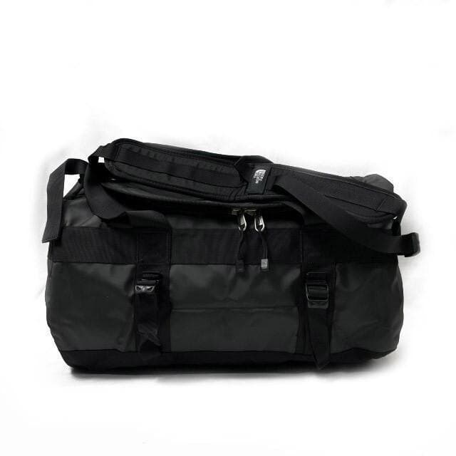 ノースフェイス ボストンバッグ バックパック リュック(S)黒 180626