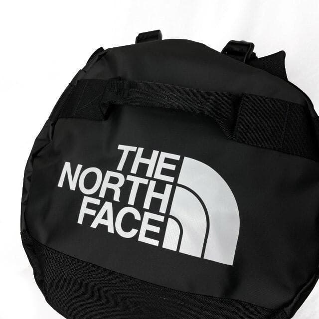 ノースフェイス ボストンバッグ バックパック リュック(S)黒 180626