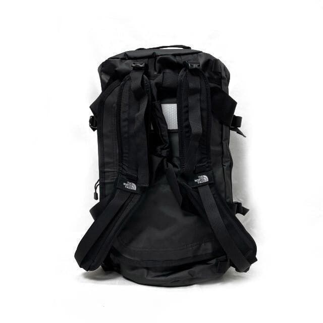 ノースフェイス ボストンバッグ バックパック リュック(S)黒 180626