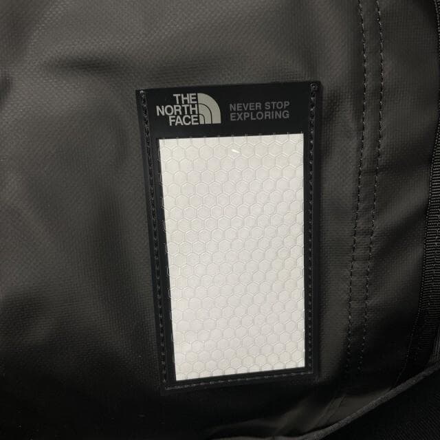 ノースフェイス ボストンバッグ バックパック リュック(S)黒 180626