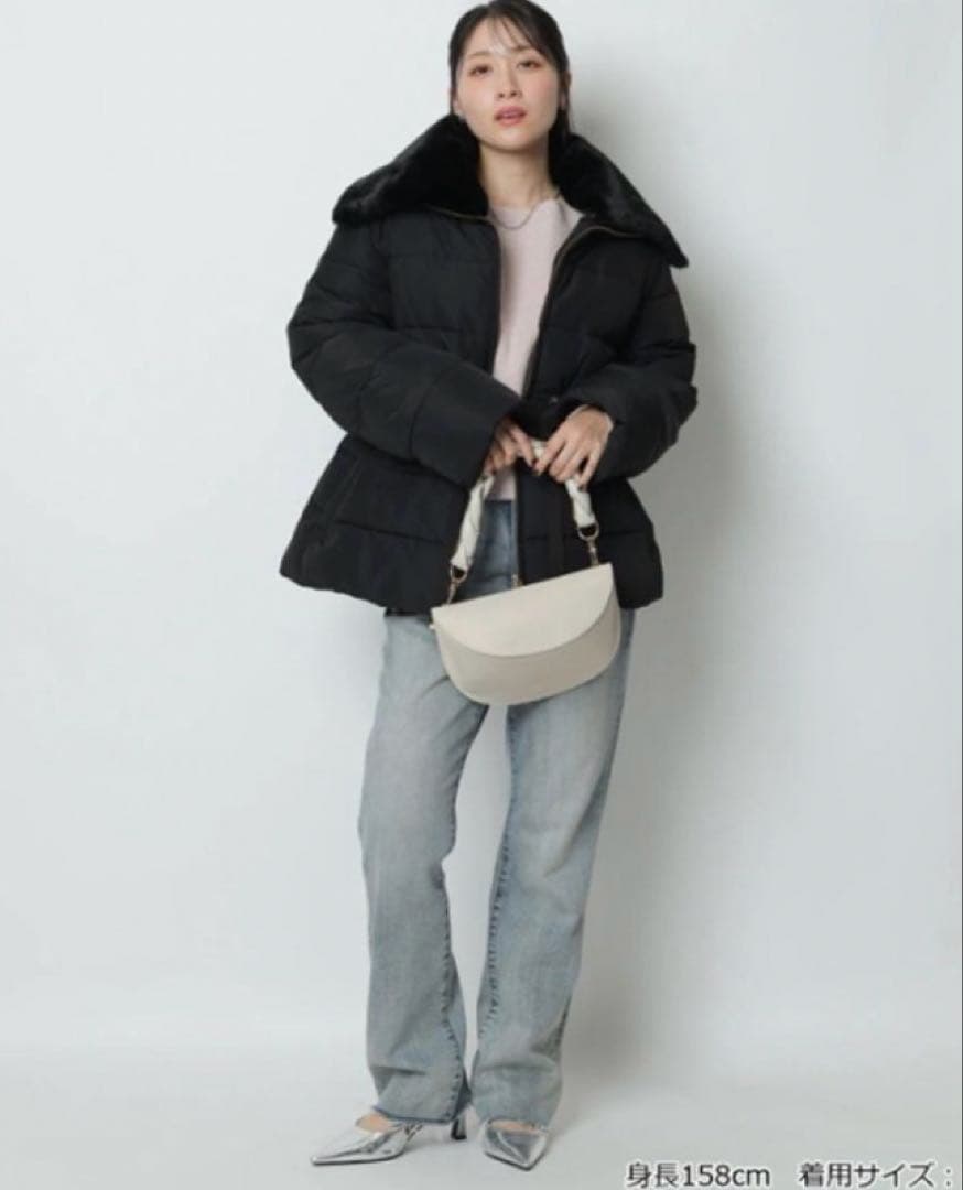 Apuweiser-riche（アプワイザー・リッ スタンドファーミドルコート