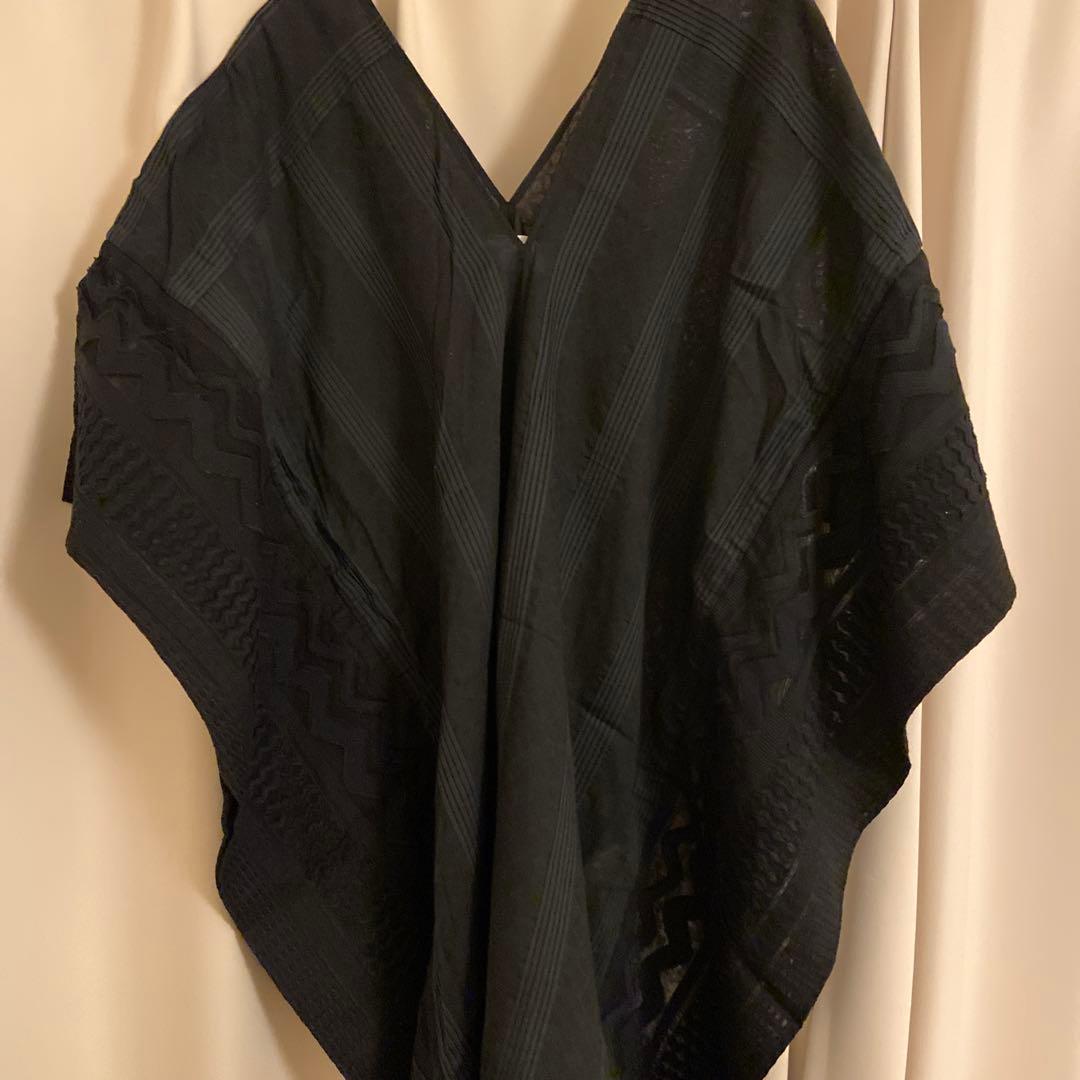 mame kurogouchi ワンピース