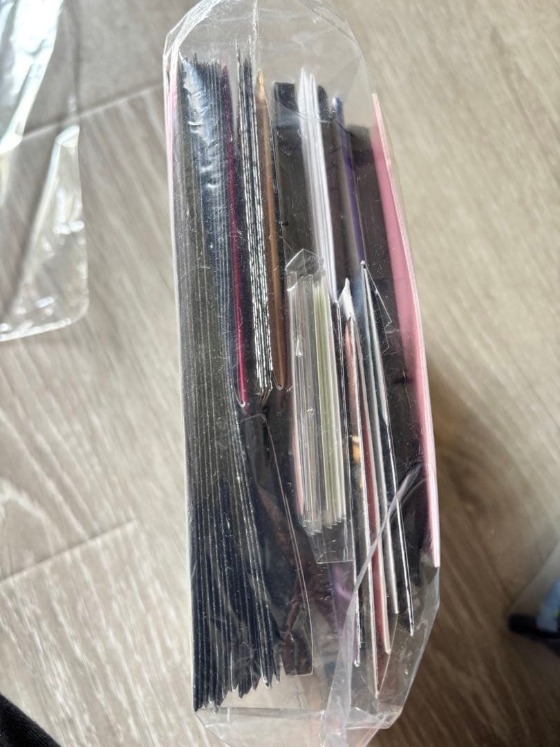 TWICE アルバムセット＆Tシャツ、ユニフォーム、ペンライト、トレカまとめ売り