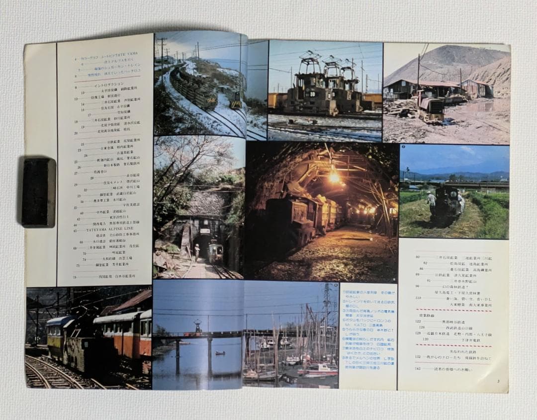 レールガイ別冊 知られざるナローたち