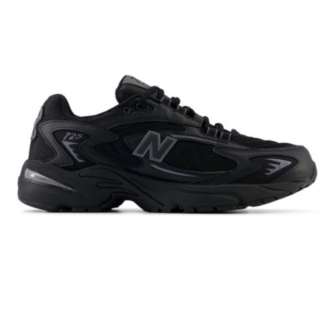 【New Balance(ニューバランス)】スニーカー ML725 24.0cm