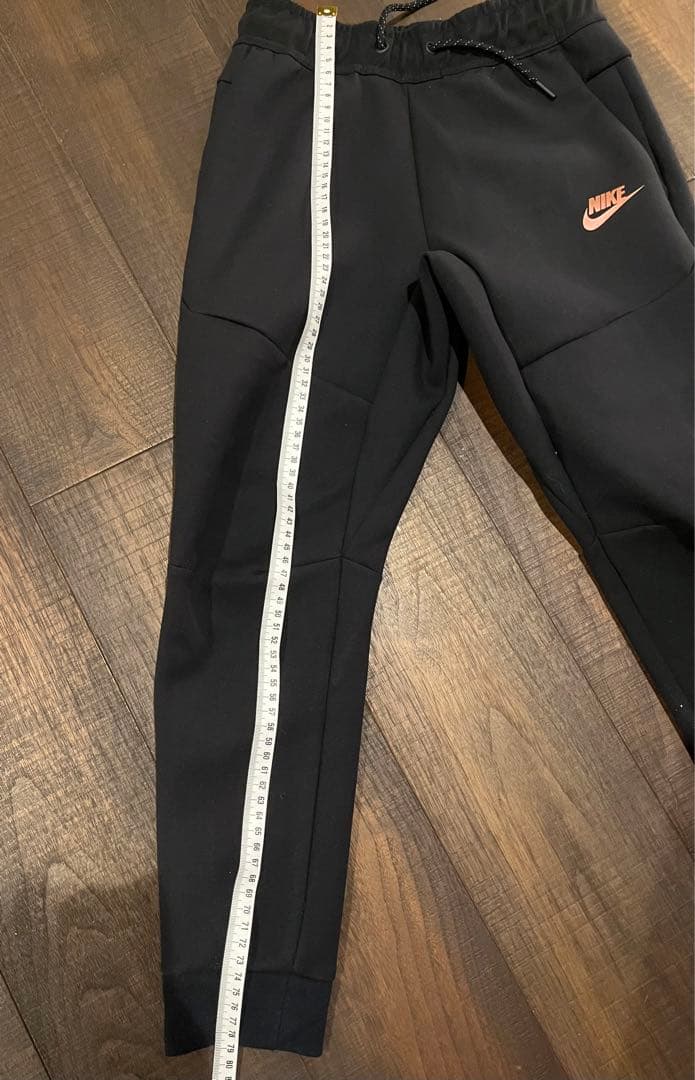 NIKE ナイキ テック フリース　リフレクティブ フルジップ パーカー上下