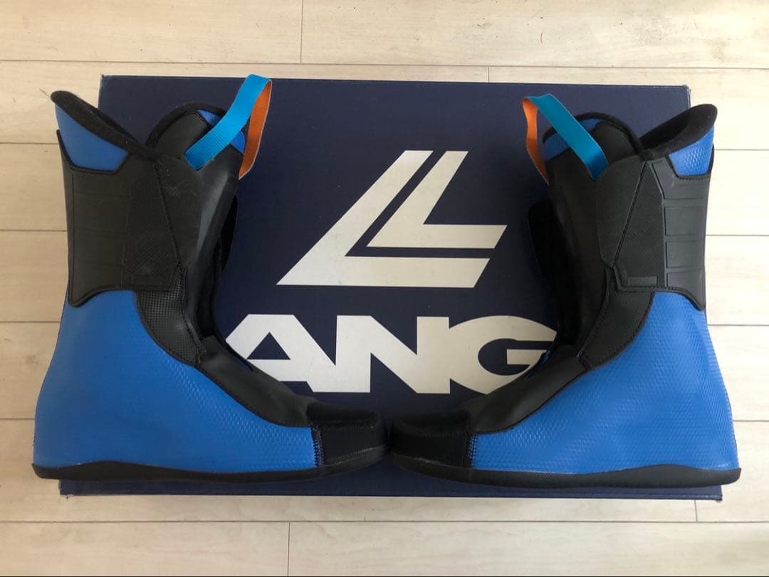 LANGE RS70 SC サイズ25.5cm