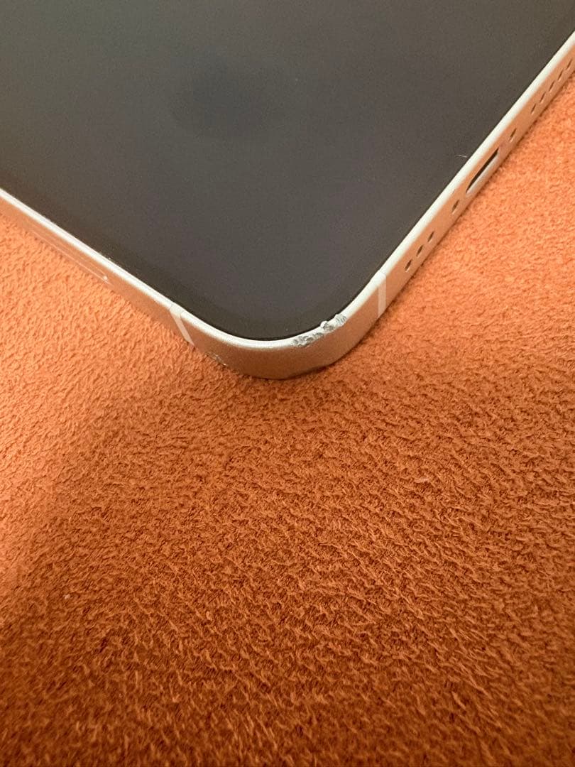 iPhone12 ホワイト　64GB