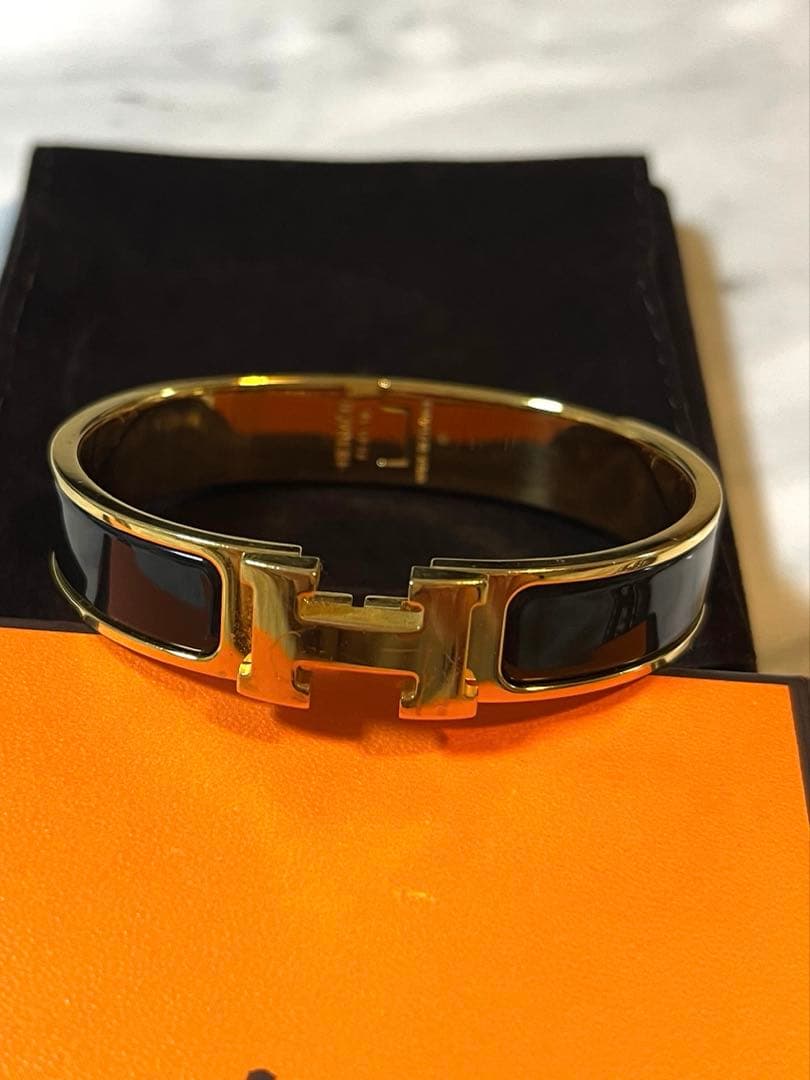 エルメス　クリックH