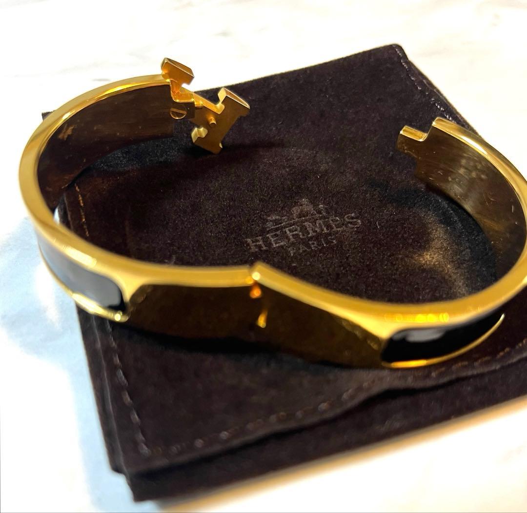 エルメス　クリックH