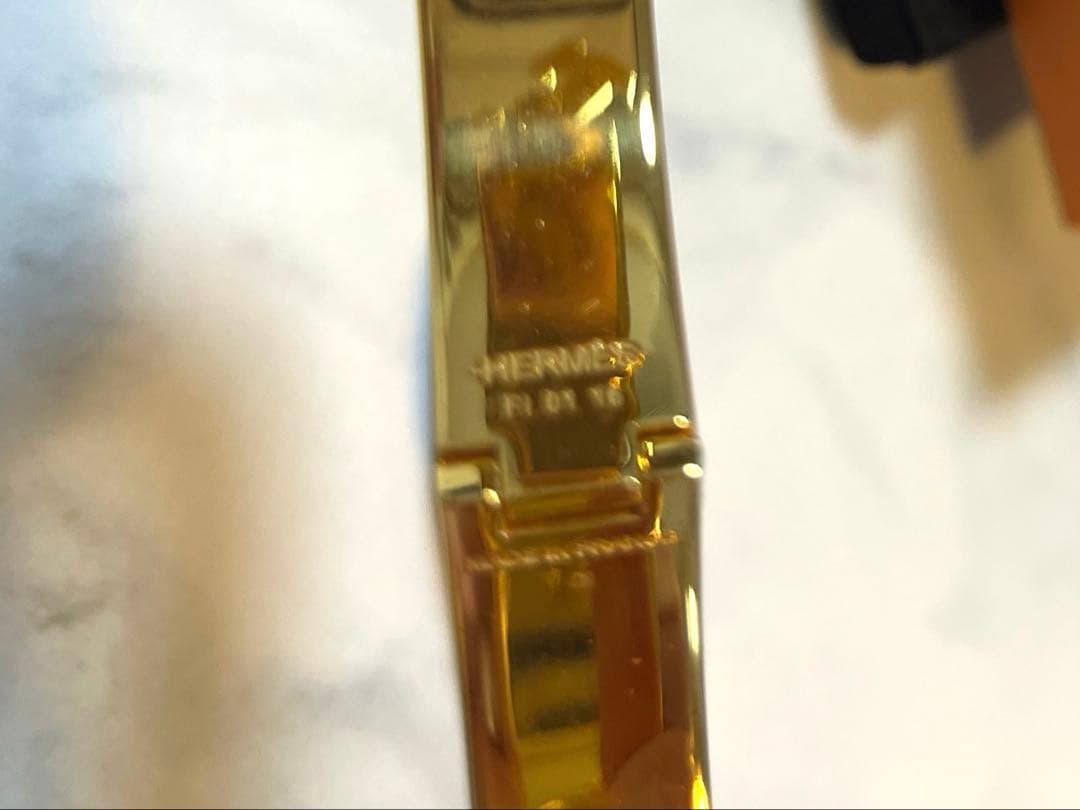 エルメス　クリックH