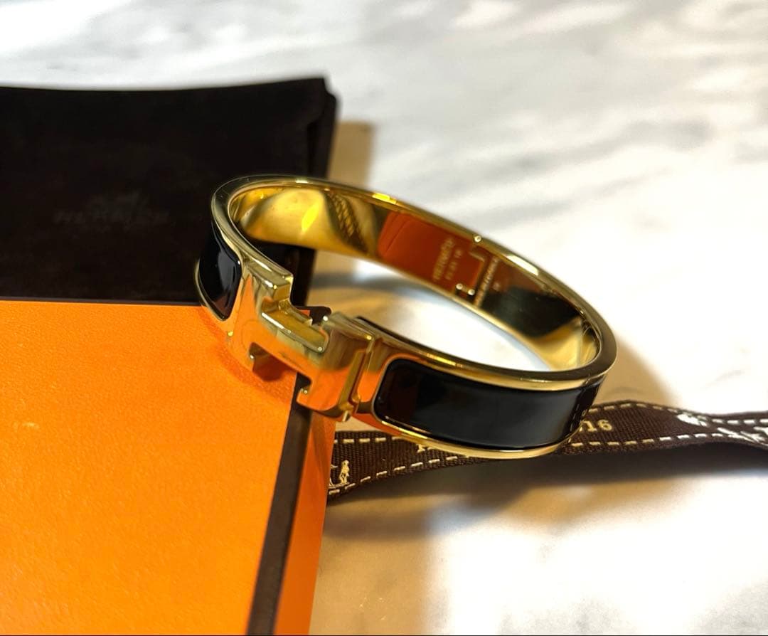 エルメス　クリックH