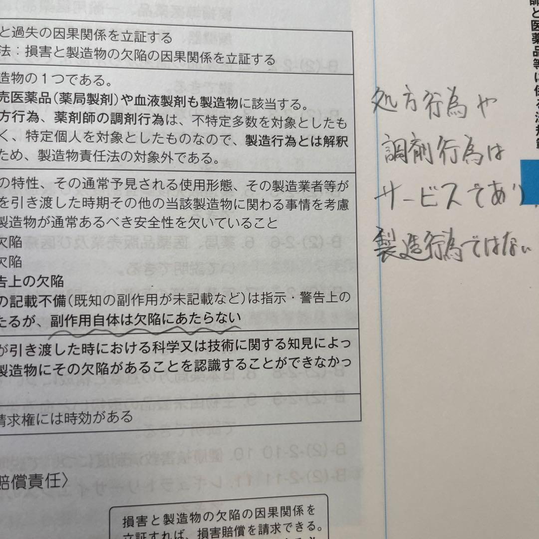 【第8版】コアカリ重点ポイント集 コアカリマスター