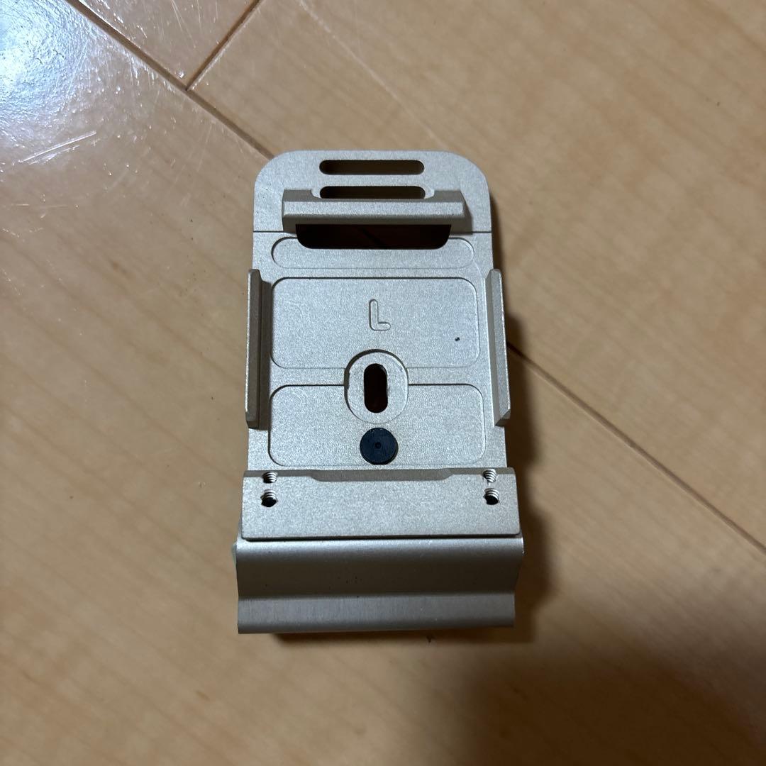 実物ACHヘルメットセット