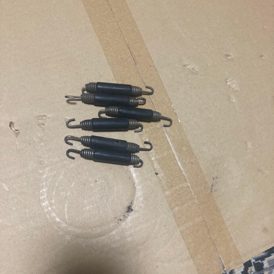 最後値下げ　ヤマハTMAX530用M DRAG ステンレス マフラー本体