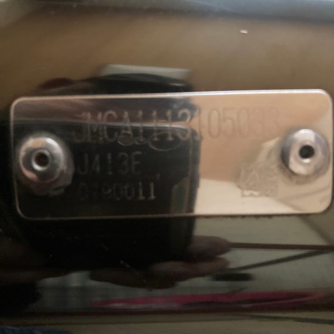 最後値下げ　ヤマハTMAX530用M DRAG ステンレス マフラー本体