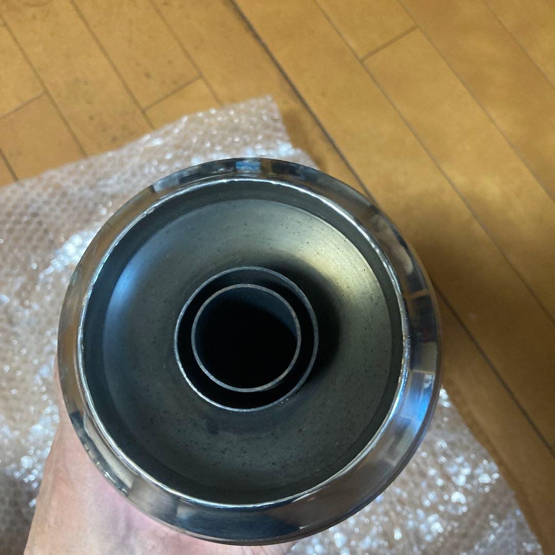 最後値下げ　ヤマハTMAX530用M DRAG ステンレス マフラー本体