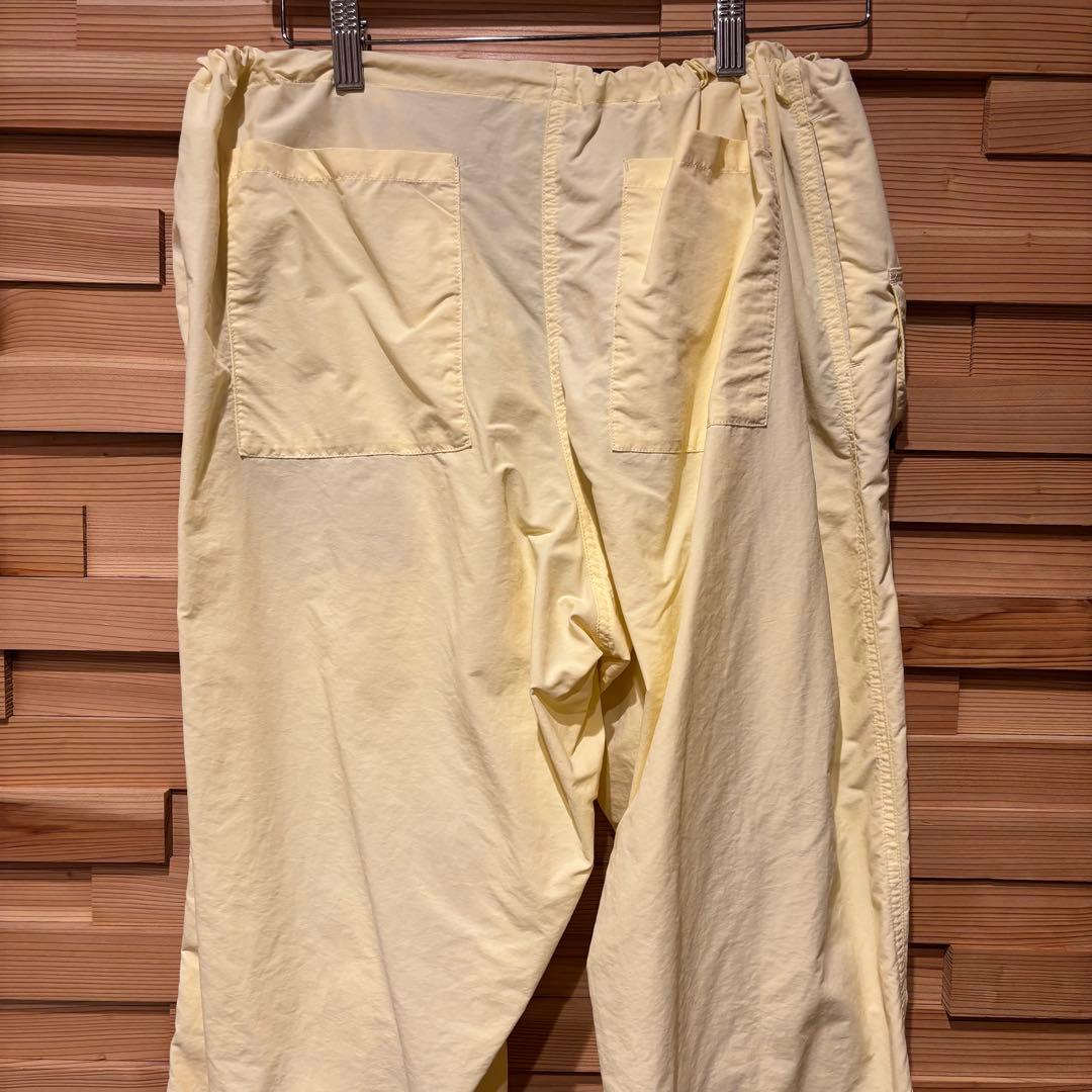 holiday PANTS ホリディ ナイロンパンツ レディース 美品 完売