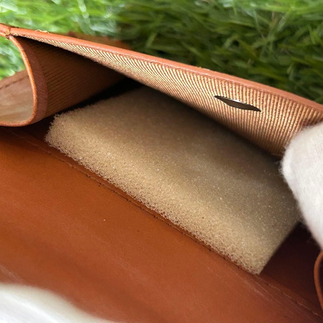 Paul Smith ポールスミス 財布 折り財布 レザー 未使用品