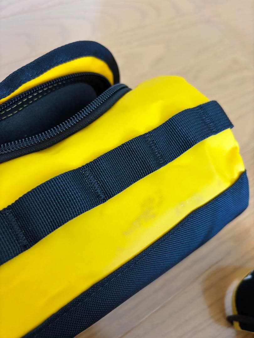 SMITH IO Mag ゴーグル