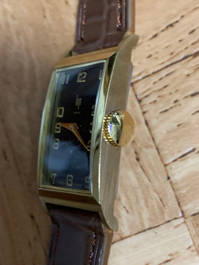 LIP Churchill T18腕時計66303 フランス製