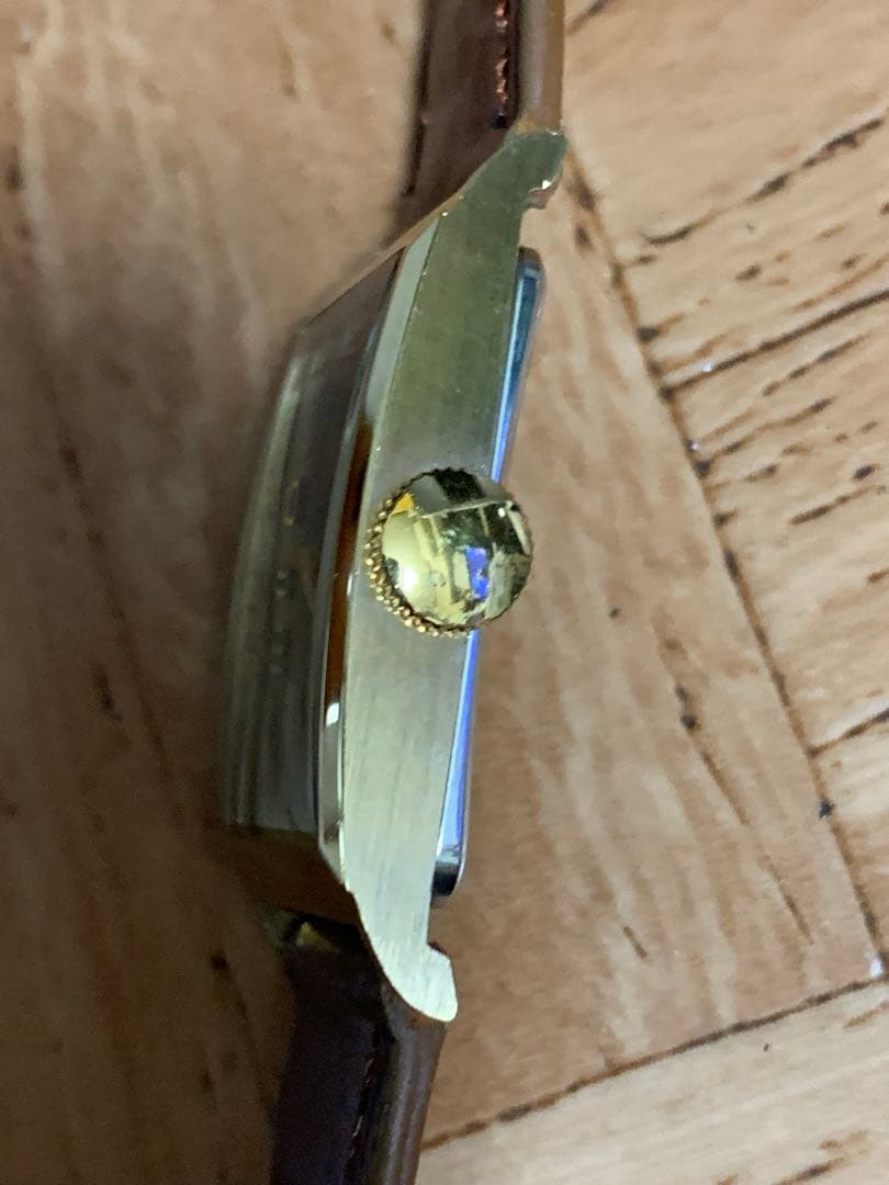 LIP Churchill T18腕時計66303 フランス製