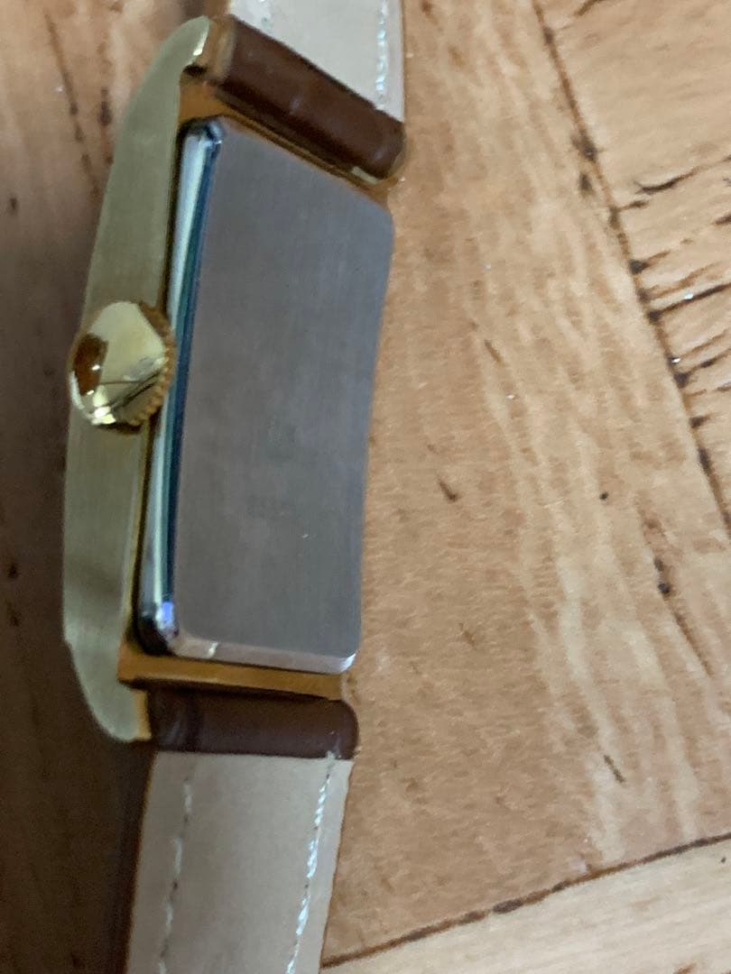 LIP Churchill T18腕時計66303 フランス製