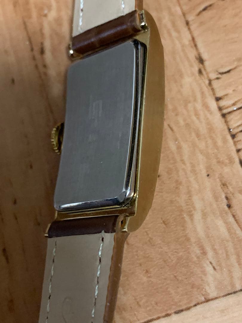 LIP Churchill T18腕時計66303 フランス製