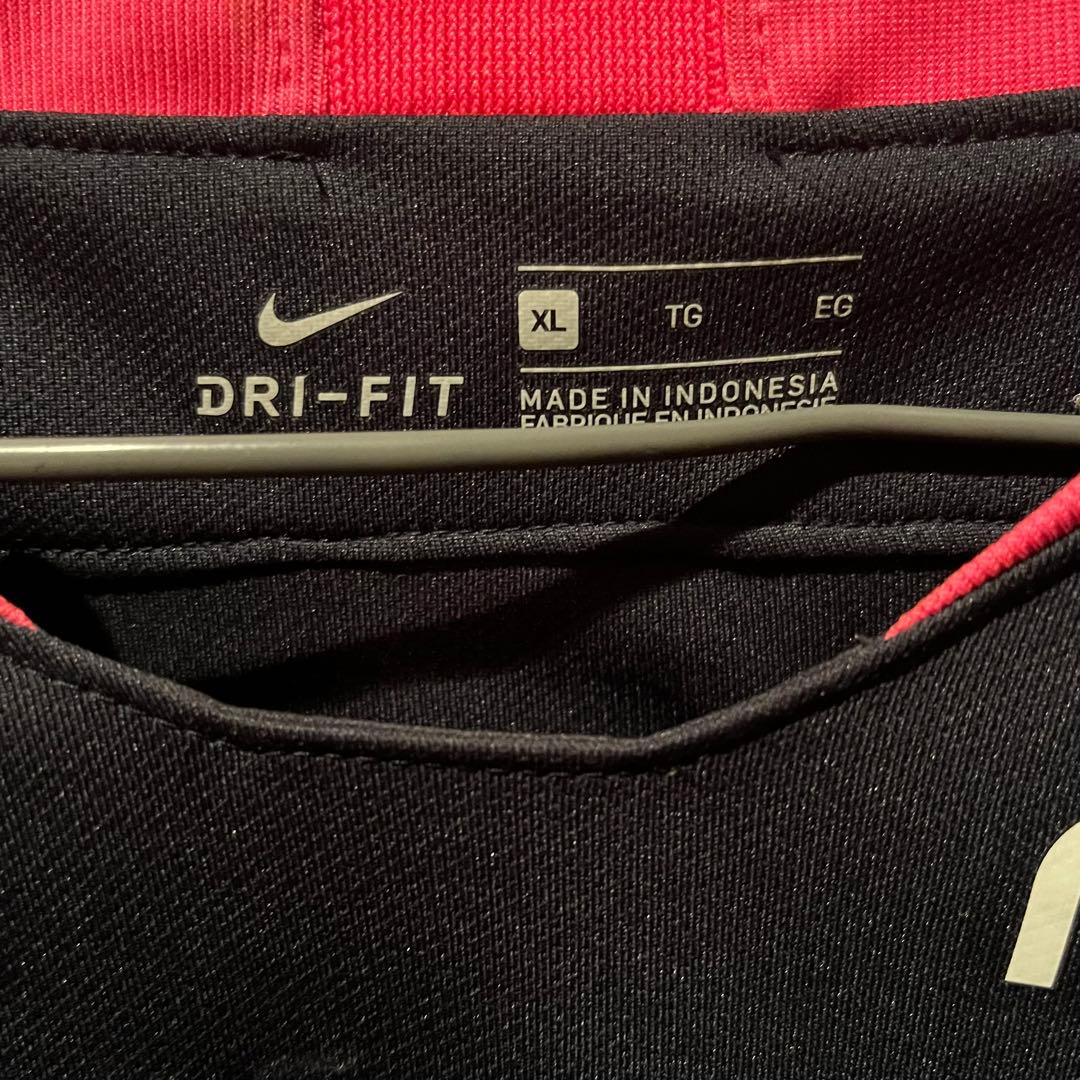 鹿島アントラーズ 2019 2ndユニフォーム XL No.10