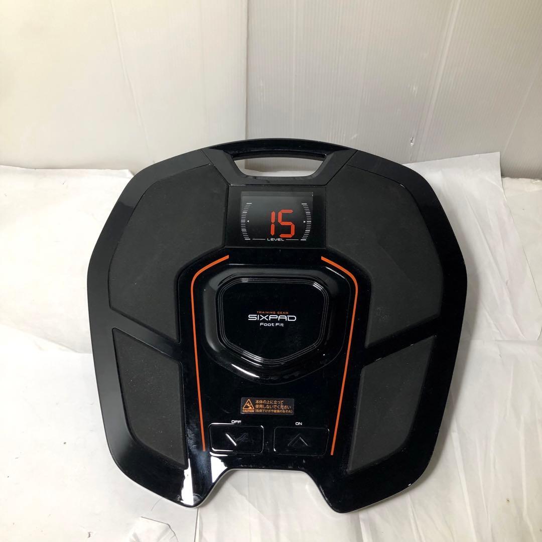 ぴ*郎様 SIXPAD FOOT FIT フットフィット 2