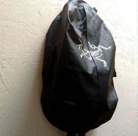 【新品タグ付き】ARC’TERYXアークテリクスキャリアダッフル35