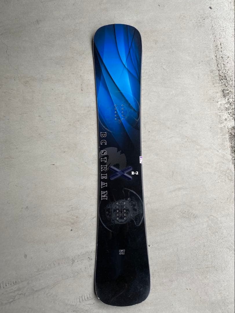 BC-STREAM / ビーシーストリーム R-2 18/19 157