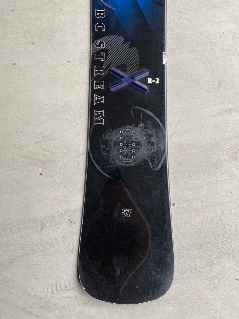 BC-STREAM / ビーシーストリーム R-2 18/19 157