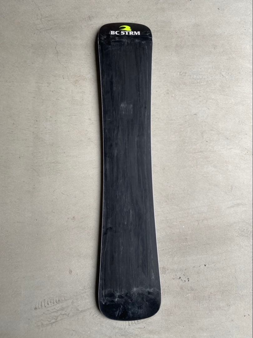 BC-STREAM / ビーシーストリーム R-2 18/19 157