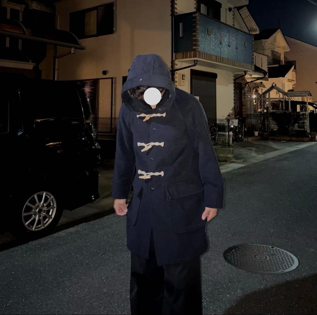 duffle coat 90〜00s archive