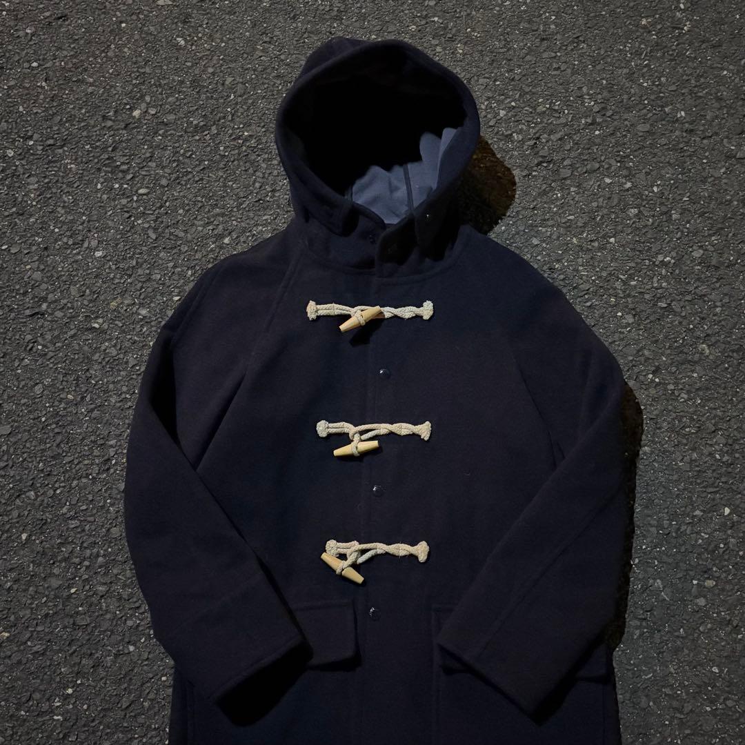 duffle coat 90〜00s archive