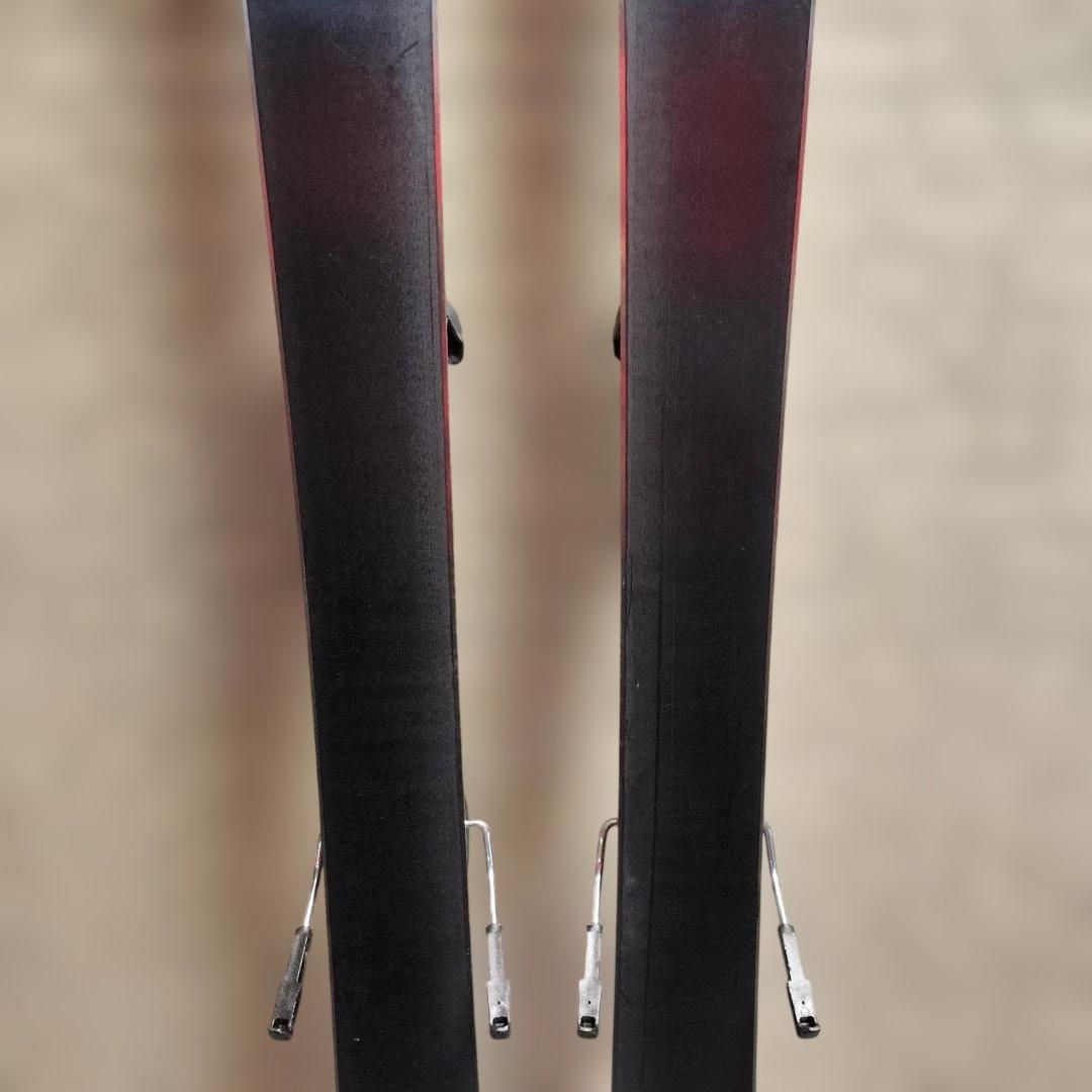 Rossignol ロシニョール Zenith 140cm スキー