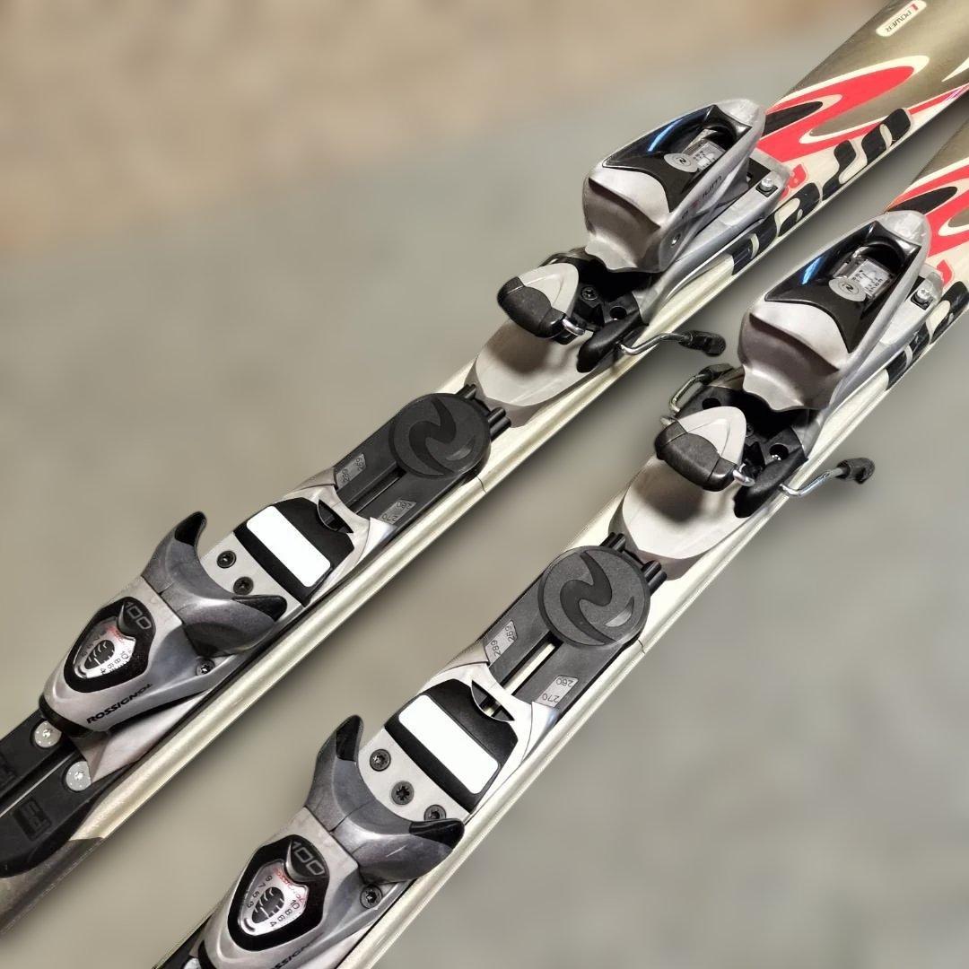 Rossignol ロシニョール Zenith 140cm スキー
