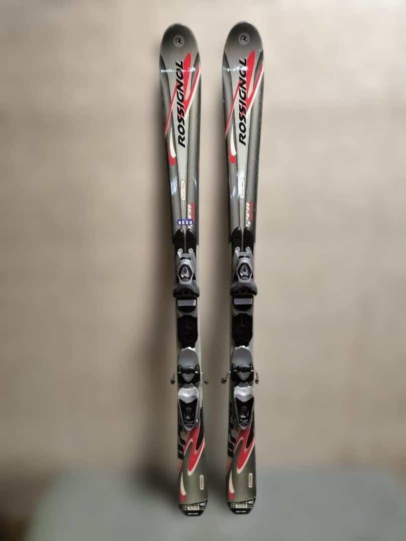 Rossignol ロシニョール Zenith 140cm スキー