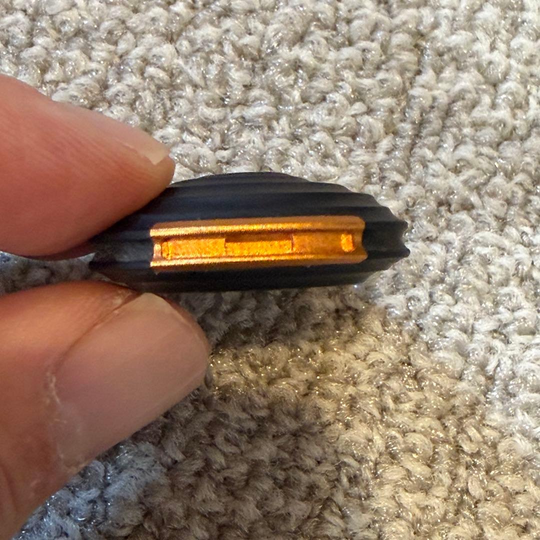 Stryd Next Generation ランニングパワーメーターフットポッド